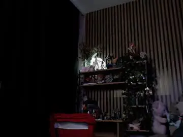 Chaturbate Free Porn Cam of xxx_rays
