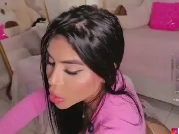 Chaturbate Best Webcam of yourlilo__24