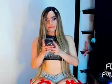 Chaturbate Best Webcam of alisshot66