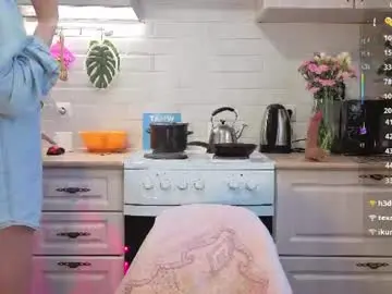 Chaturbate Free Porn Cam of bellaward2