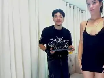 Chaturbate Best live sex cam show of better_togetherx