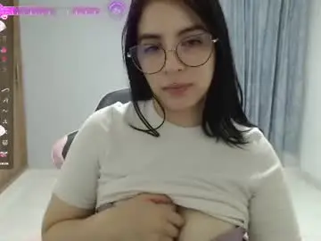 Chaturbate Adult Webcam of camilacarter