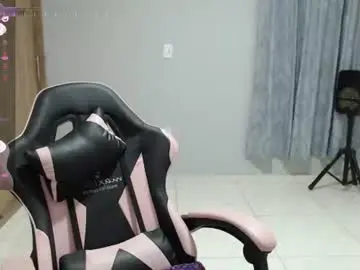 Chaturbate Adult Webcams of camilacarter