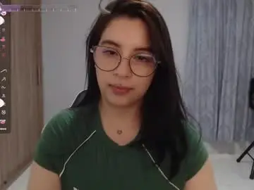 Chaturbate Nude Webcam of camilacarter