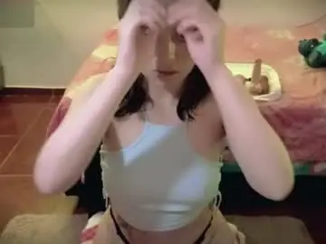 Chaturbate Sex Chat of carol_jankovic