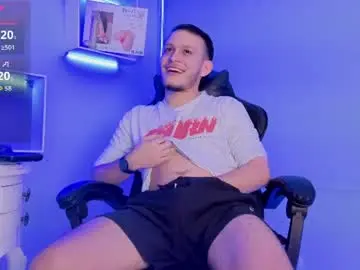 Chaturbate Live Sex of chasebennett3