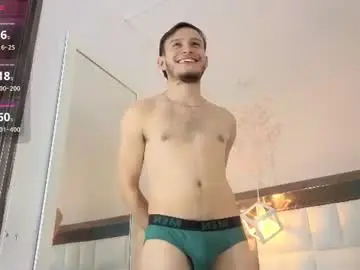 Chaturbate Sex Chat of chasebennett3