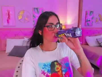 Chaturbate Watch Live Sex Cams of cherrylady2
