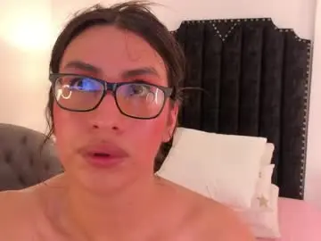 Chaturbate Best live sex cam show of cherrylady2