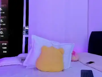 Chaturbate Adult Webcam of chloe__daviss