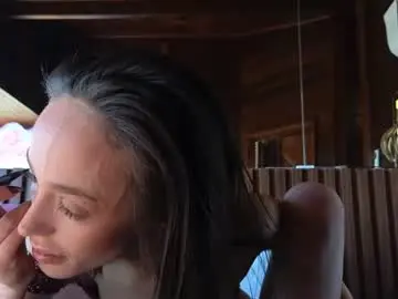 Chaturbate Sex Cam of christinasage