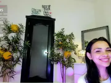 Chaturbate Sex Cam of coffeeish