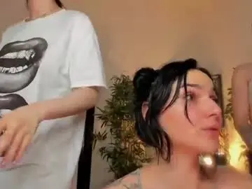 Chaturbate Adult Webcam of coffeeish