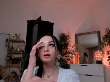 Chaturbate Free Porn Cam of coffeeish
