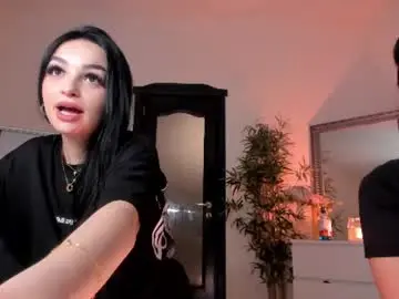 Chaturbate Live Sex Cam of coffeeish