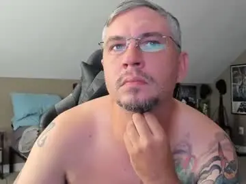 Chaturbate Live Sex Cam of ctrlaltsexy