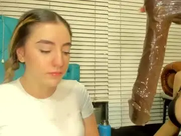 Chaturbate Sex Cam of cuteanddesesperate