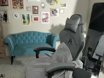 Chaturbate Nude Webcam of dianarayy