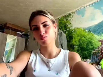 Chaturbate Live Sex of doreathaeppinette