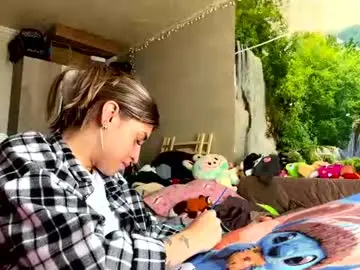 Chaturbate Private Sex Chat of doreathaeppinette
