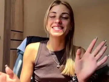 Chaturbate Adult Webcams of doreathaeppinette