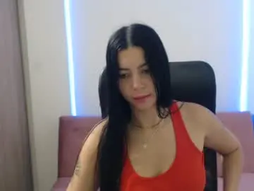 Chaturbate Nude Webcam of dulceguzman