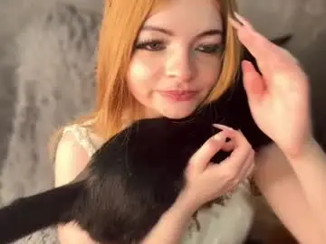 Chaturbate Adult Video Chat of elirya