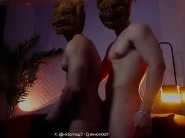 Chaturbate Live Sex Cam of eroswolfs