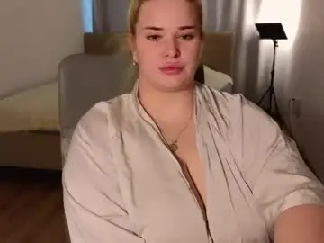 Chaturbate Nude Webcam of estelle_every