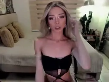Chaturbate Adult Video Chat of euphoric_goddess