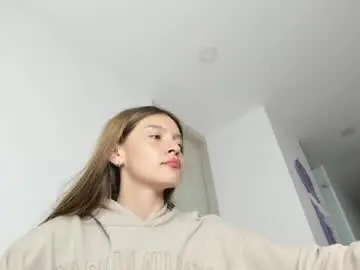 Chaturbate Watch Live Sex Cams of evelin_gh1