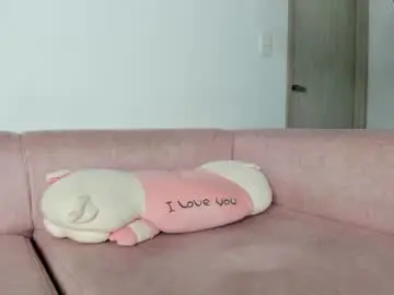 Chaturbate Adult Webcam of evelin_gh1