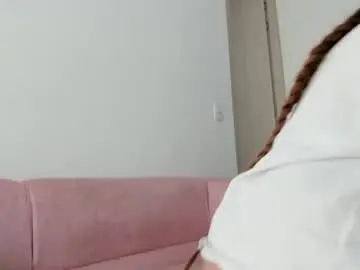 Chaturbate Live Sex of evelin_gh1