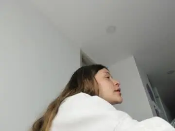 Chaturbate Live Porn of evelin_gh1