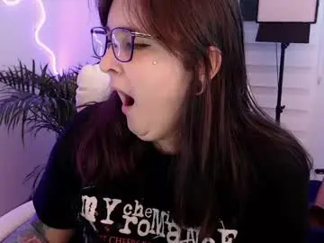 Chaturbate Private Sex Chat of fallenag__