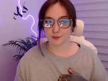 Chaturbate Live Sex Cam of fallenag__