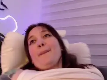 Chaturbate Live Sex Cam of fallenag__