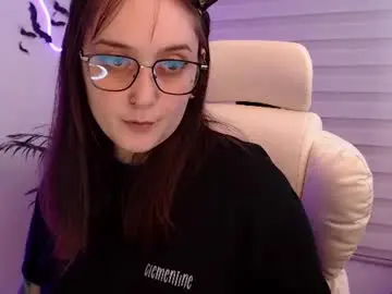 Chaturbate Sex Chat of fallenag__