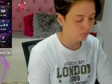 Chaturbate Best Webcam of fanny_18