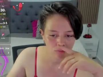 Chaturbate Live Sex of fanny_18