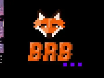 Chaturbate Live Sex Cam of fauxiegotchi