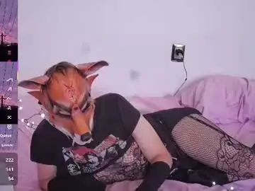 Chaturbate Best Webcam of fauxiegotchi