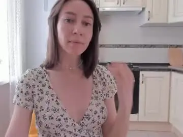 Chaturbate Sex Chat of good_glamorgirl