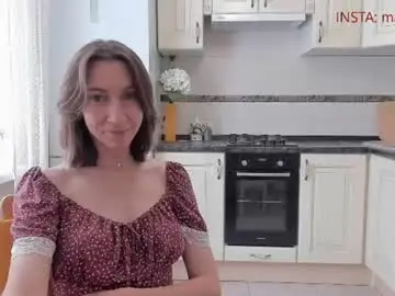 Chaturbate Nude Webcam of good_glamorgirl