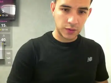 Chaturbate Adult Webcam of hairyeffect