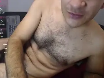 Chaturbate Adult Webcam of hairyeffect