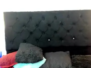 Chaturbate Sex Cam of hanna_vell11