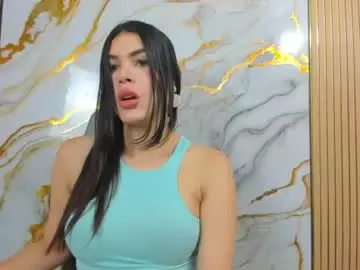 Chaturbate Live Sex of hannaroosseee