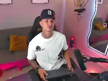 Chaturbate Private Sex Chat of iam_light