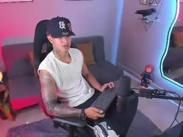 Chaturbate Best live sex cam show of iam_light